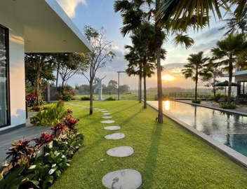 The Valerian Villa Ubud 5