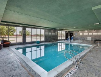 Best Western Plus Amarillo East Hotel 3