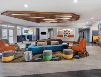 Best Western Plus Amarillo East Hotel 4