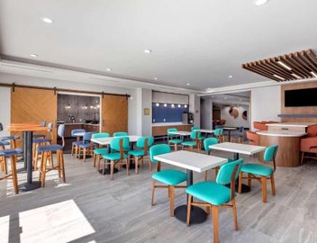 Best Western Plus Amarillo East Hotel 5