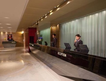 Park Hotel Hong Kong 3