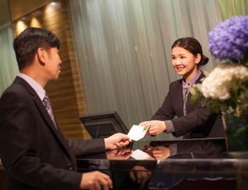 Park Hotel Hong Kong 4