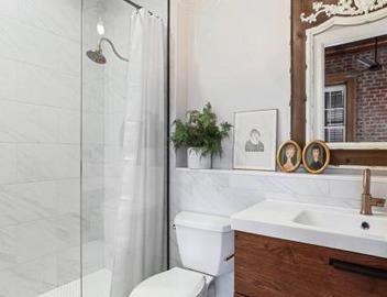 Historic Garden District 5BR with Parking and Balcony 3