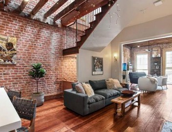 Historic Garden District 5BR with Parking and Balcony 2