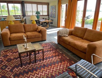 Hestar Husid, het luxe paardenhuis 2