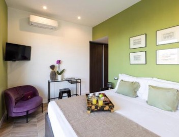 SorrentoVibes - Amazing Home with terrace & view Sorrento Center 4