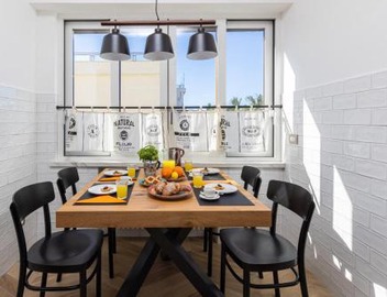 SorrentoVibes - Amazing Home with terrace & view Sorrento Center 3