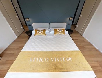 Attico Vivit 60 4