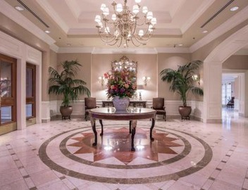 The Sutton Place Hotel Vancouver 4