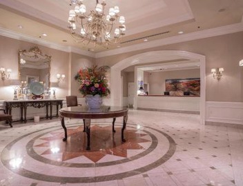 The Sutton Place Hotel Vancouver 4