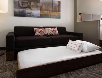 Sonesta Select Seattle Renton Suites 4