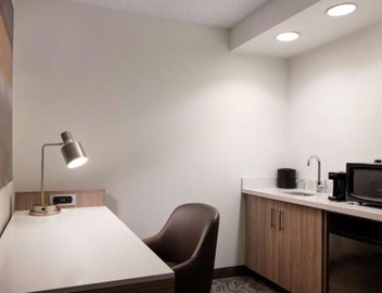 Sonesta Select Seattle Renton Suites 4
