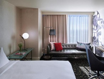 Kimpton Hotel Palomar Los Angeles Beverly Hills by IHG 3