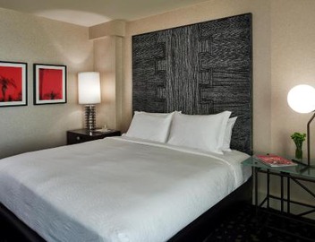 Kimpton Hotel Palomar Los Angeles Beverly Hills by IHG 4