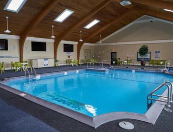 Seaport Resort and Marina 5