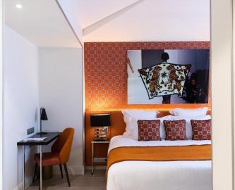 Hôtel Dress Code 2