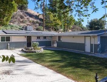 Santa Clarita 3