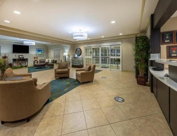 Candlewood Suites Springfield-Medical District by IHG 3