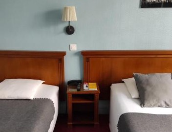 Hôtel Verlaine 3