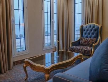 فندق برايدن Braiden Hotel 3