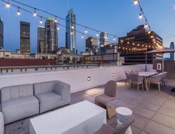 Modern Apartment Rentals 2