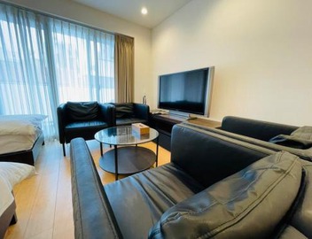 SALON渋谷5B 3