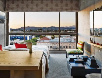 The LINE Hotel LA 2