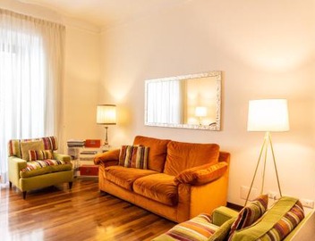 Domus Drusilla, Vatican Prestige Apartment 2