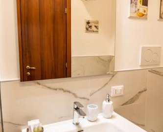 Domus Drusilla, Vatican Prestige Apartment 2
