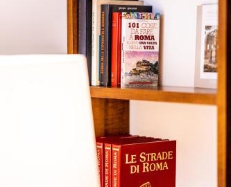 Domus Drusilla, Vatican Prestige Apartment 4