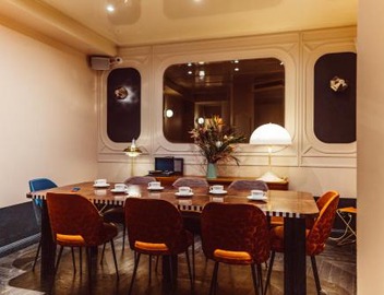Hotel Panache 2