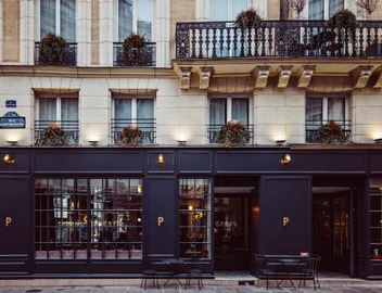 Hotel Panache 4