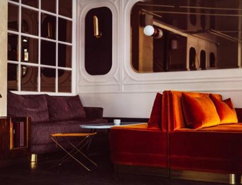 Hotel Panache 5