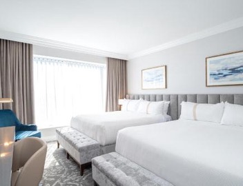 The Sutton Place Hotel Vancouver 2