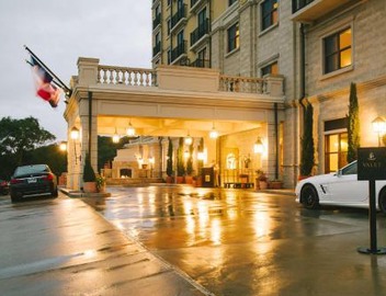 Hotel Viata 5
