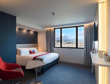 Holiday Inn Express - Paris - CDG Airport by IHG 2