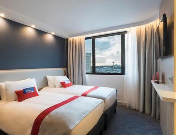 Holiday Inn Express - Paris - CDG Airport by IHG 4