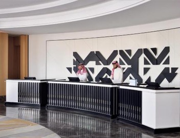 Crowne Plaza - Jeddah Al Salam by IHG 4