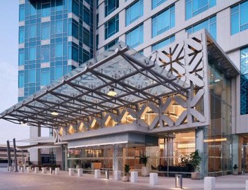 Crowne Plaza - Jeddah Al Salam by IHG 5