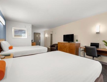 Good Nite Inn Redwood City - San Francisco Airport 2