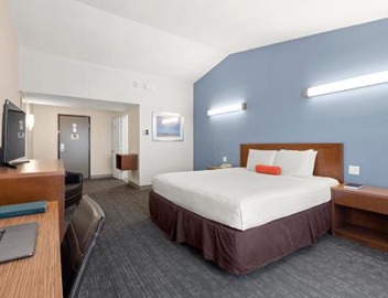 Good Nite Inn Redwood City - San Francisco Airport 3