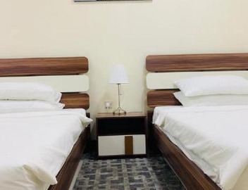 Chelsea Gardens Apartment 3
