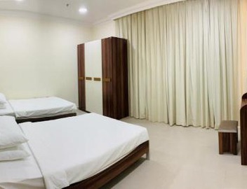 Chelsea Gardens Apartment 3