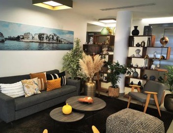 Residhome Asnieres Park 5