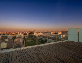 Centrale Mazzoni Apartments R&R 4