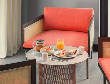 OKKO Hotels Paris La Défense 5