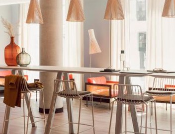 OKKO Hotels Paris La Défense 2