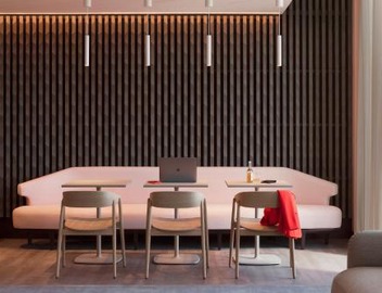 OKKO Hotels Paris La Défense 4