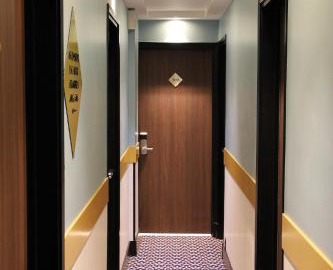 Hotel Le Rocroy 3