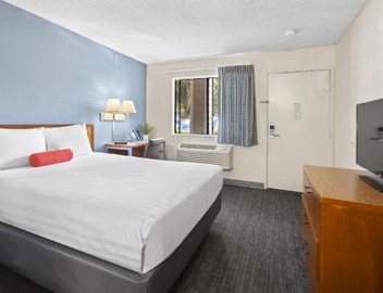 Good Nite Inn Calabasas 3